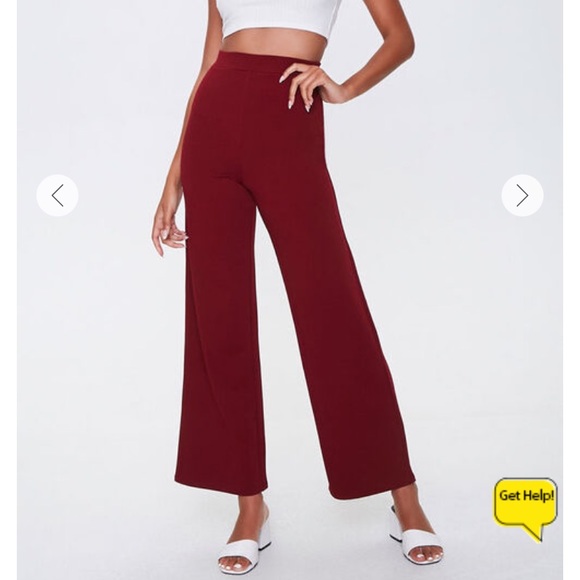 Pants - Picture 2 of 4